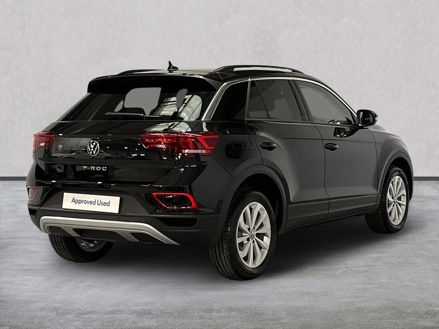 Used Volkswagen T-Roc 2026 for sale - 78195902: Photo 18
