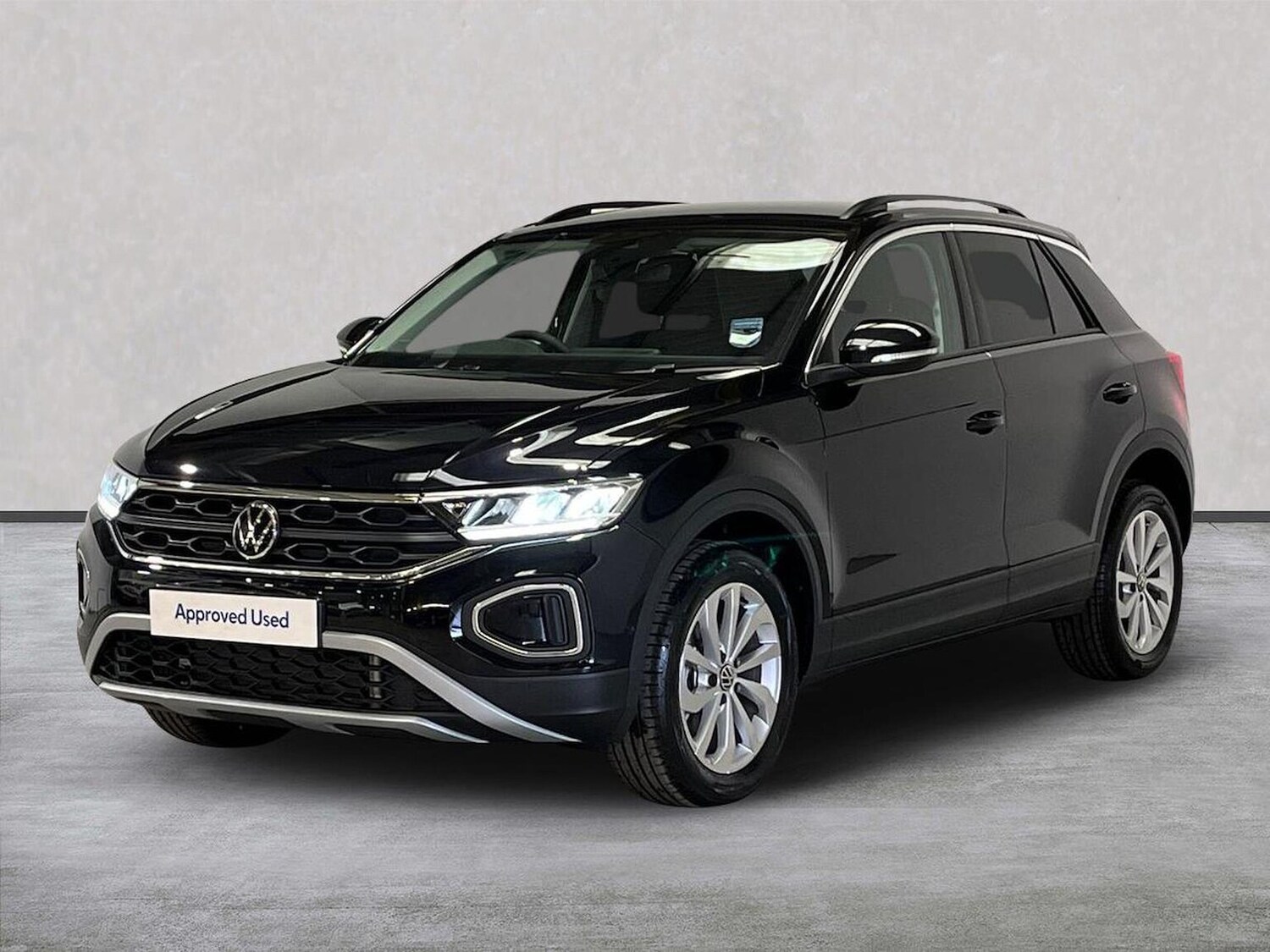 Used Volkswagen T-Roc 2026 for sale - 78195902: Photo 20