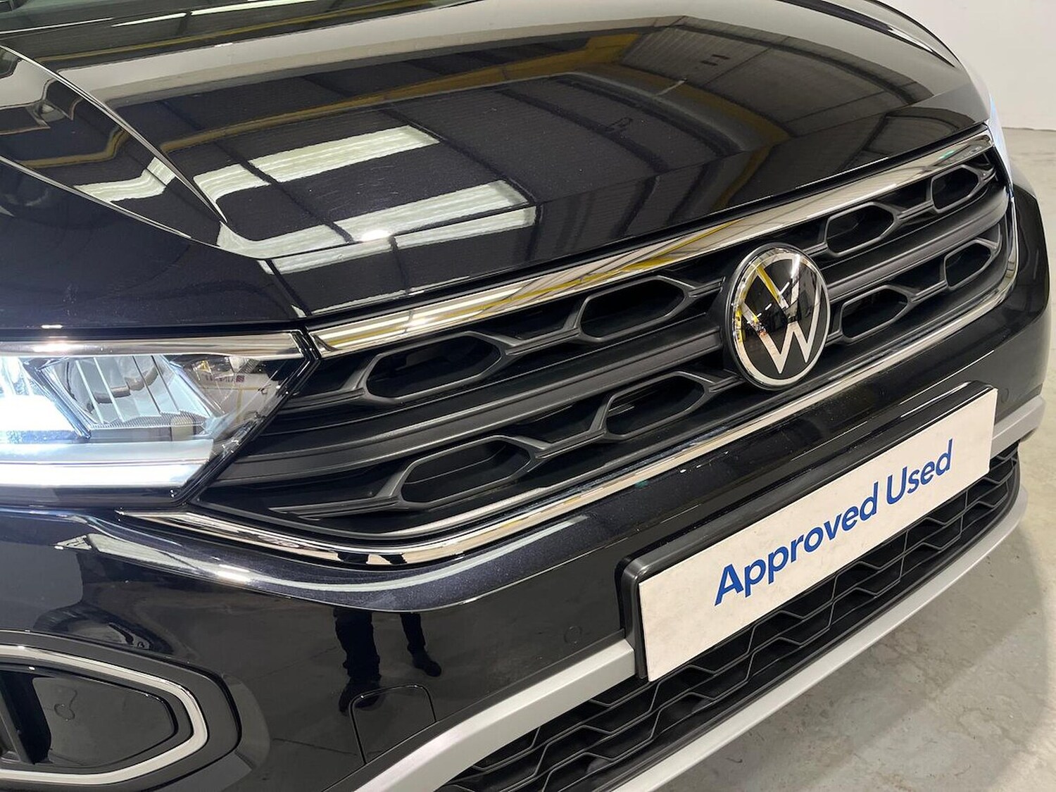 Used Volkswagen T-Roc 2026 for sale - 78195902: Photo 33