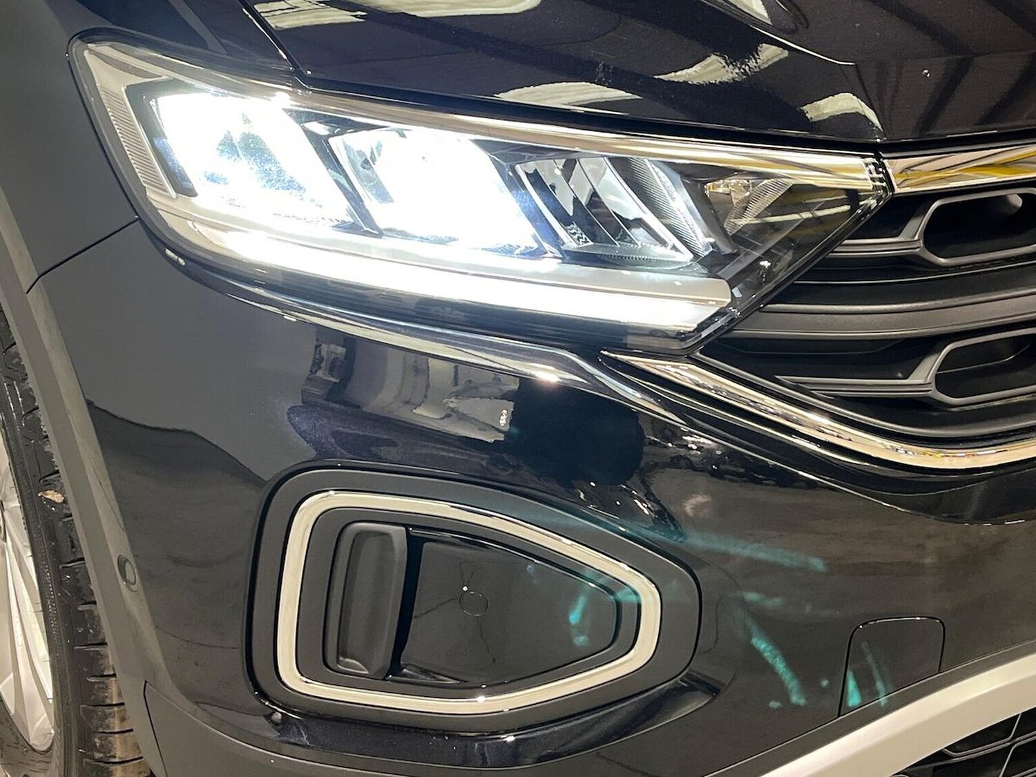 Used Volkswagen T-Roc 2026 for sale - 78195902: Photo 34