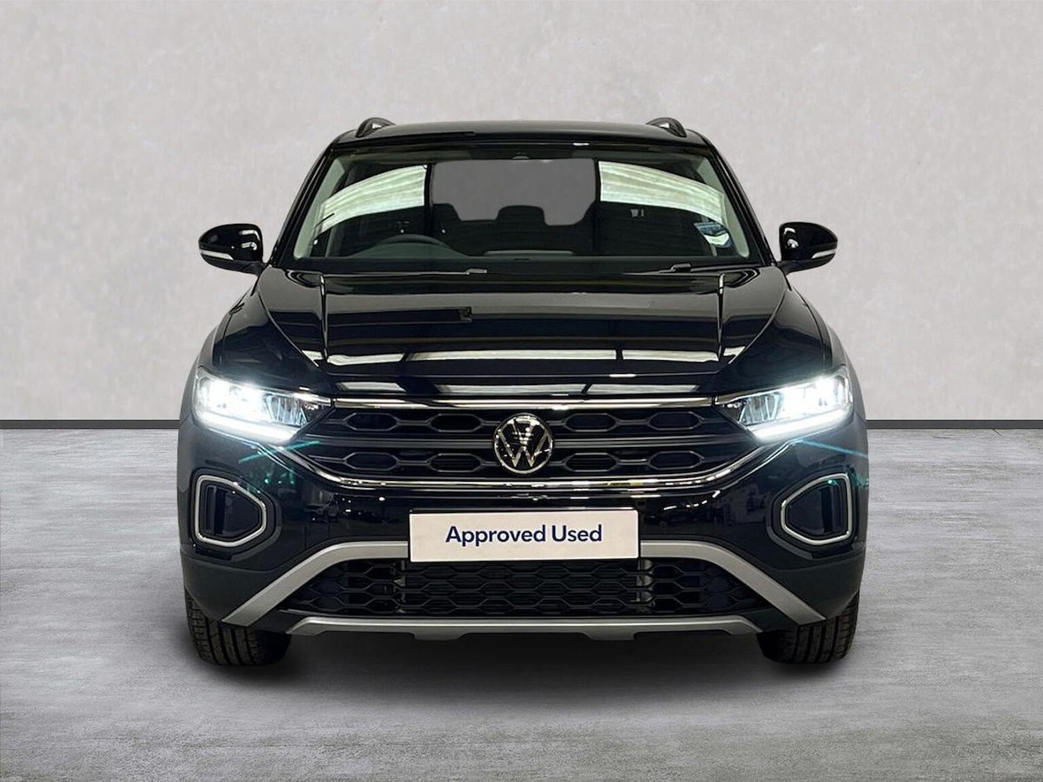 Used Volkswagen T-Roc 2026 for sale - 78195902: Photo 5