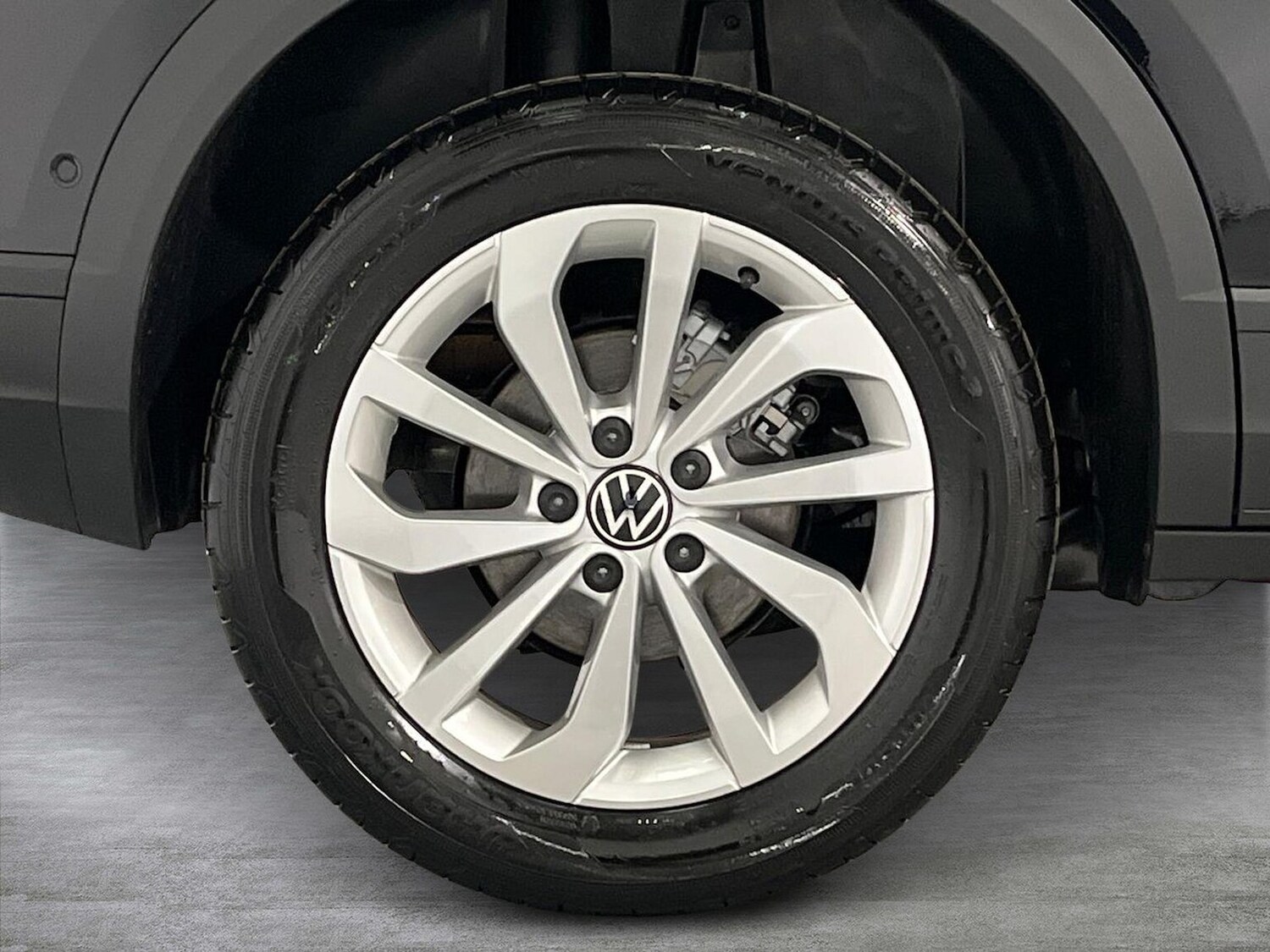 Used Volkswagen T-Roc 2026 for sale - 78195902: Photo 6