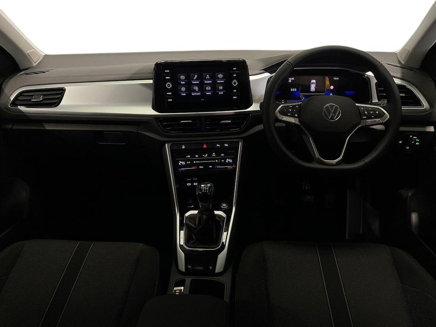 Used Volkswagen T-Roc 2026 for sale - 78195902: Photo 8