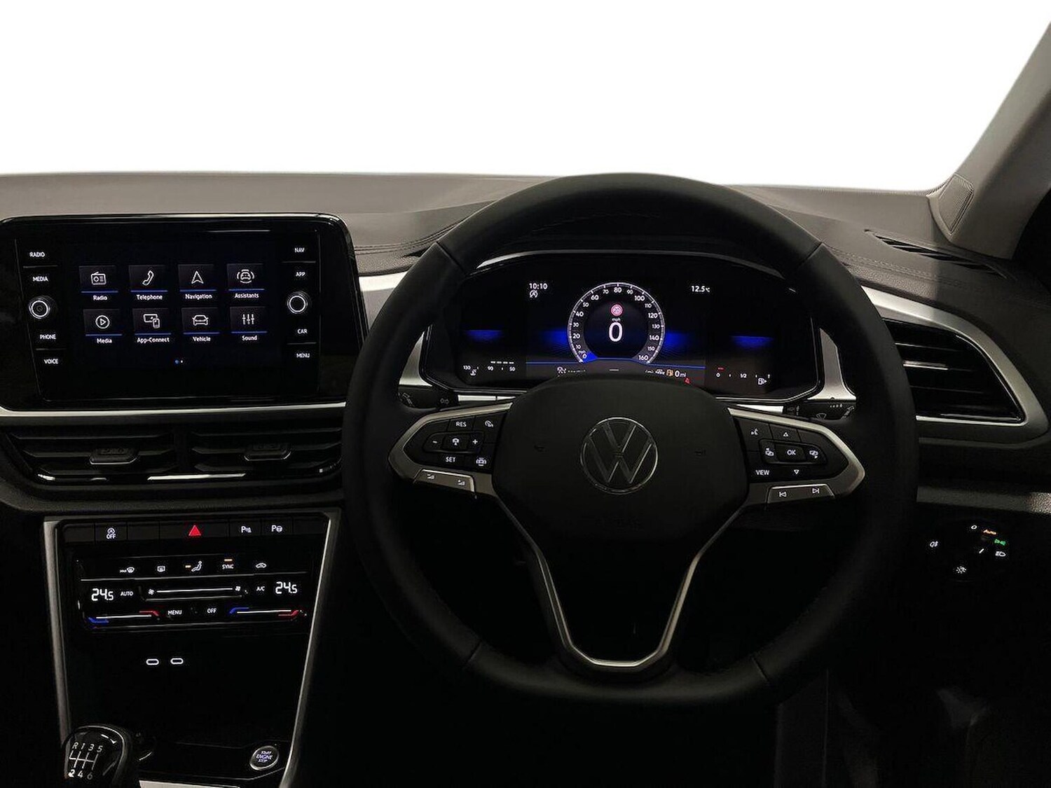 Used Volkswagen T-Roc 2026 for sale - 78195902: Photo 9