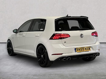 Used Volkswagen Golf 2019 for sale - 78195679: Photo