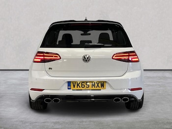 Used Volkswagen Golf 2019 for sale - 78195679: Photo