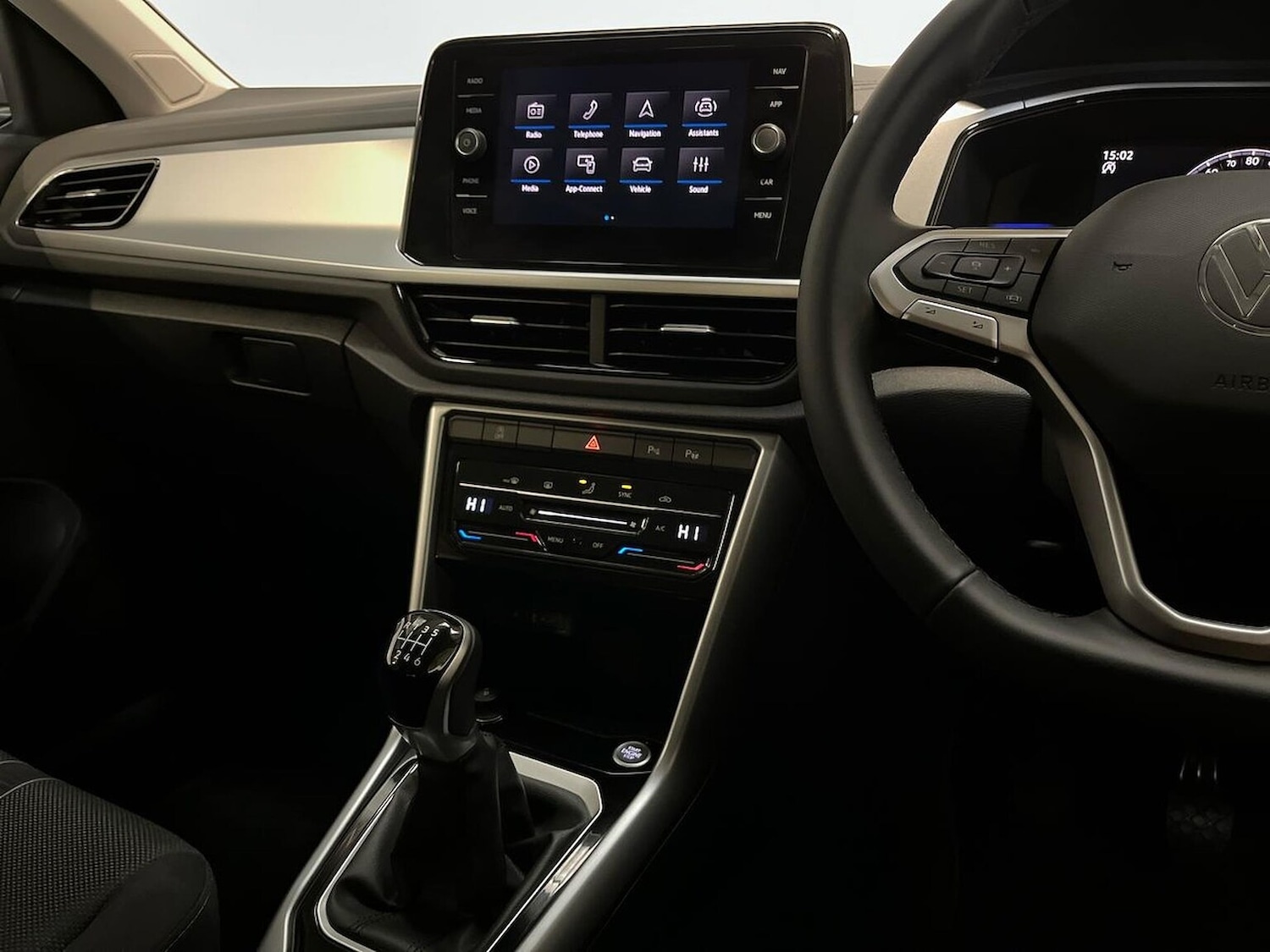 Used Volkswagen T-Roc 2025 for sale - 76504986: Photo 13