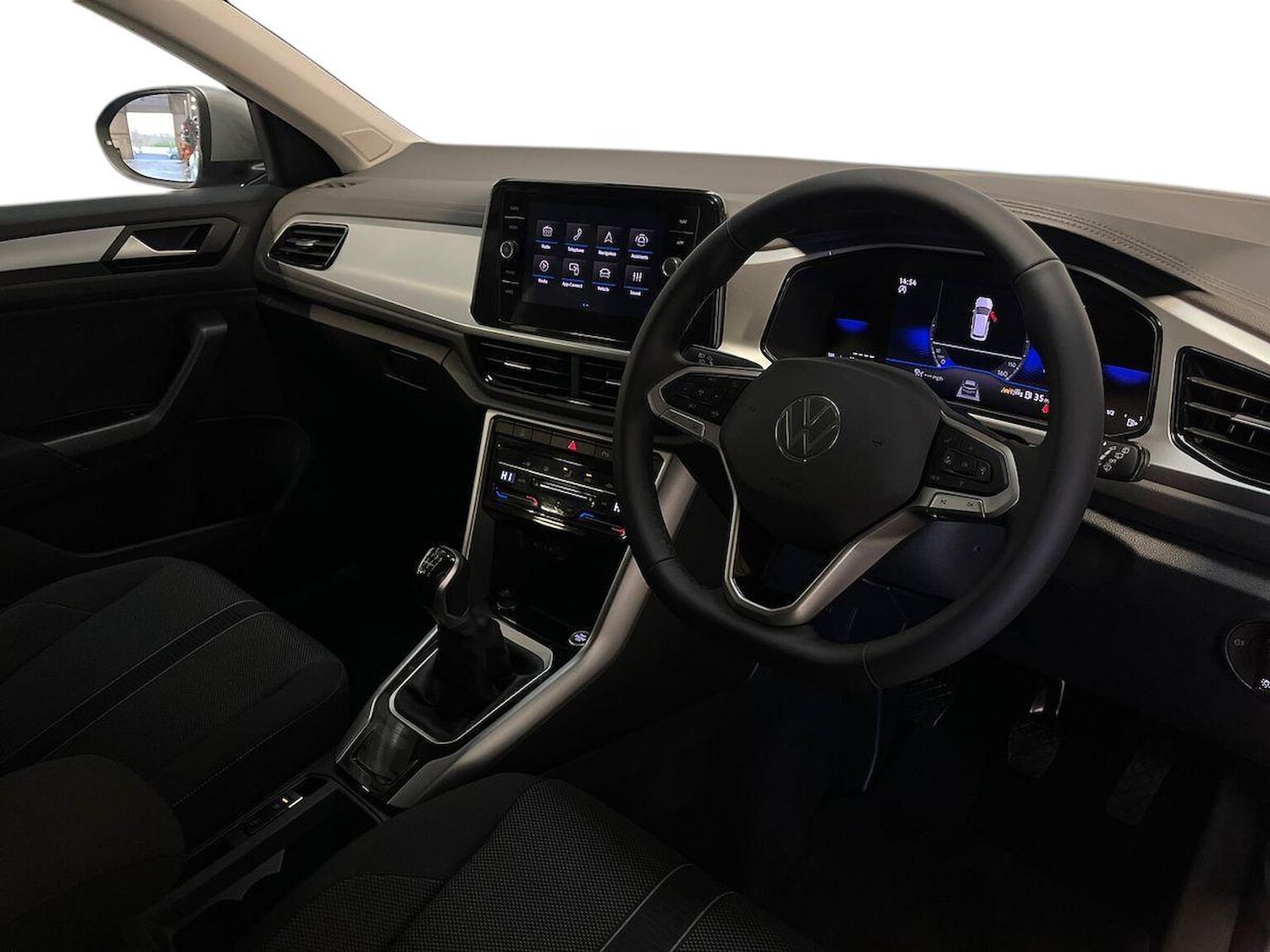 Used Volkswagen T-Roc 2025 for sale - 76504986: Photo 15