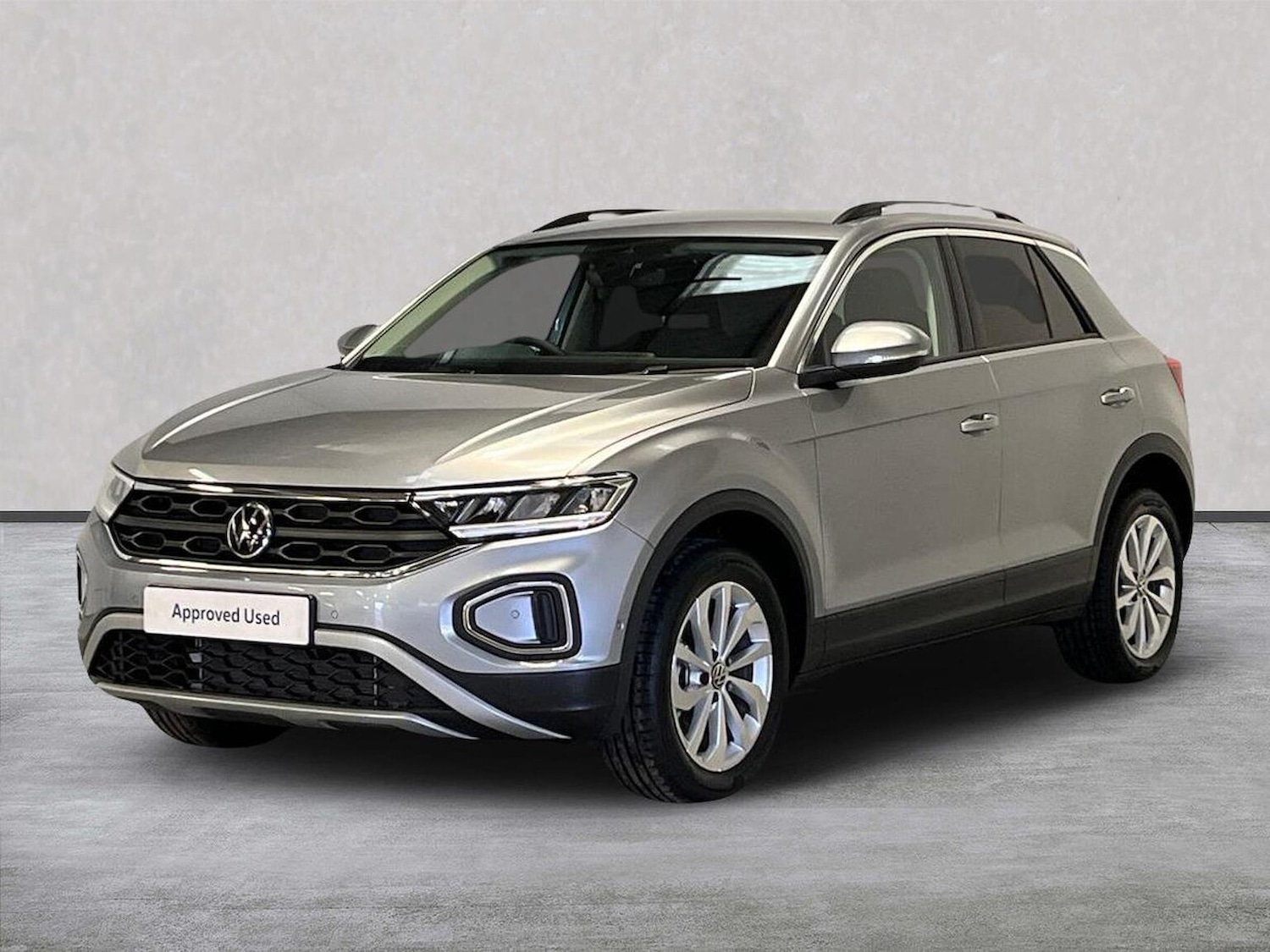 Used Volkswagen T-Roc 2025 for sale - 76504986: Photo 20