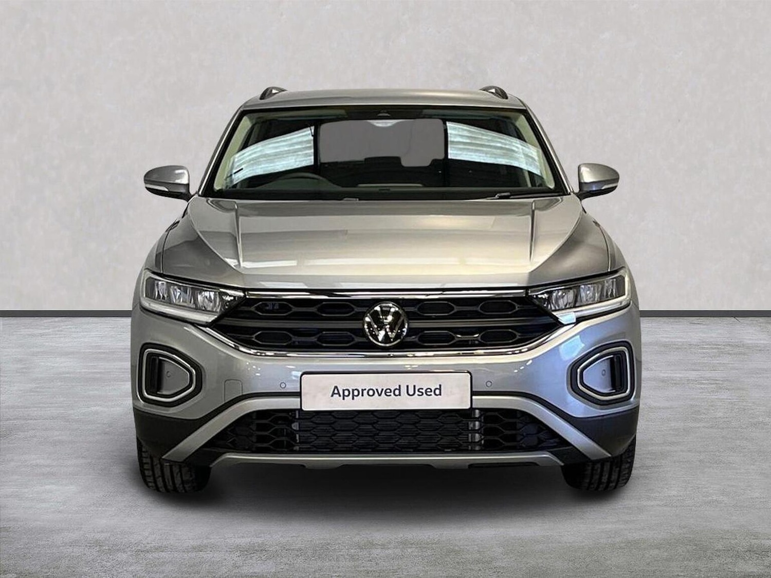 Used Volkswagen T-Roc 2025 for sale - 76504986: Photo 5