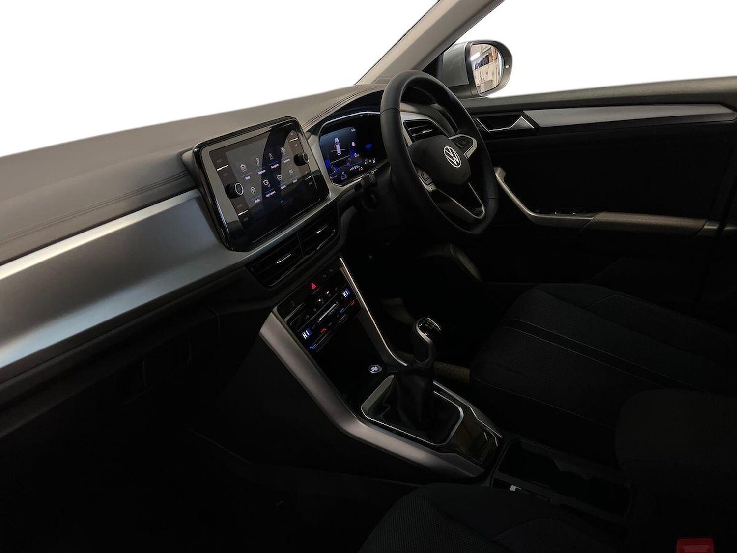 Used Volkswagen T-Roc 2025 for sale - 76504986: Photo 7