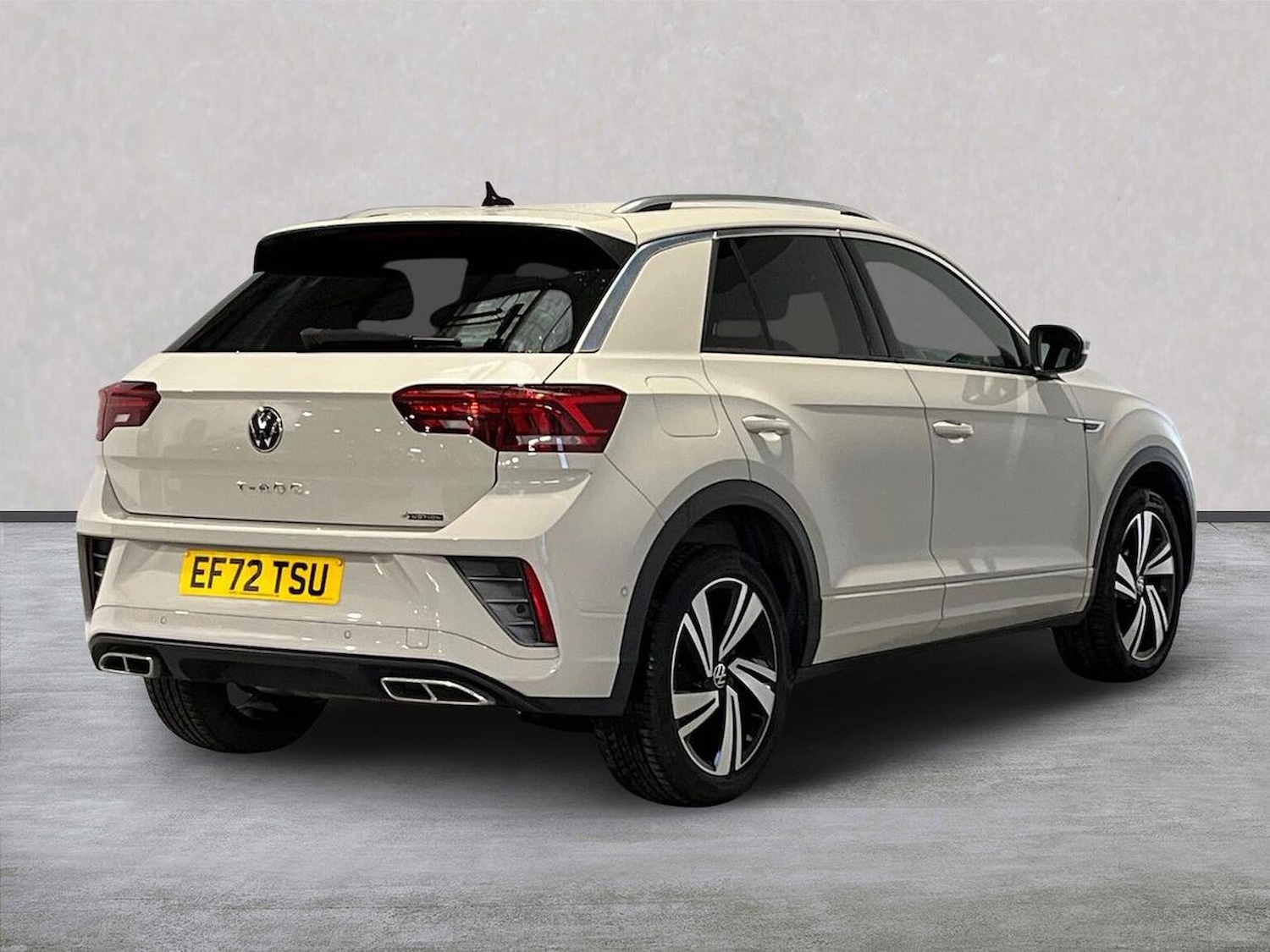 Used Volkswagen T-Roc 2022 for sale - 77715396: Photo 18