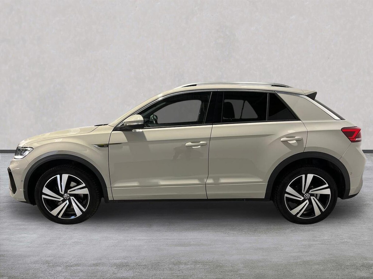 Used Volkswagen T-Roc 2022 for sale - 77715396: Photo 19
