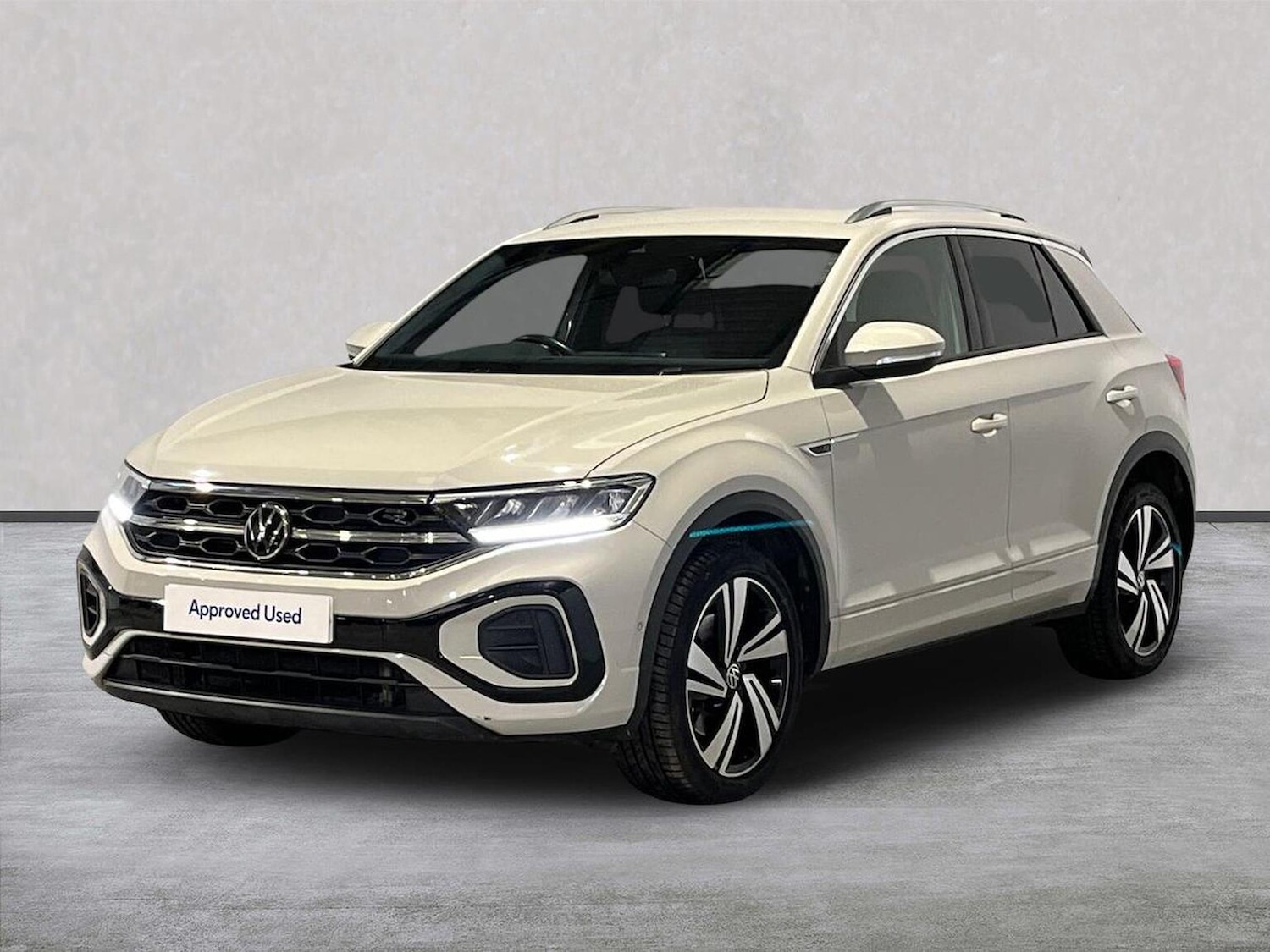 Used Volkswagen T-Roc 2022 for sale - 77715396: Photo 20