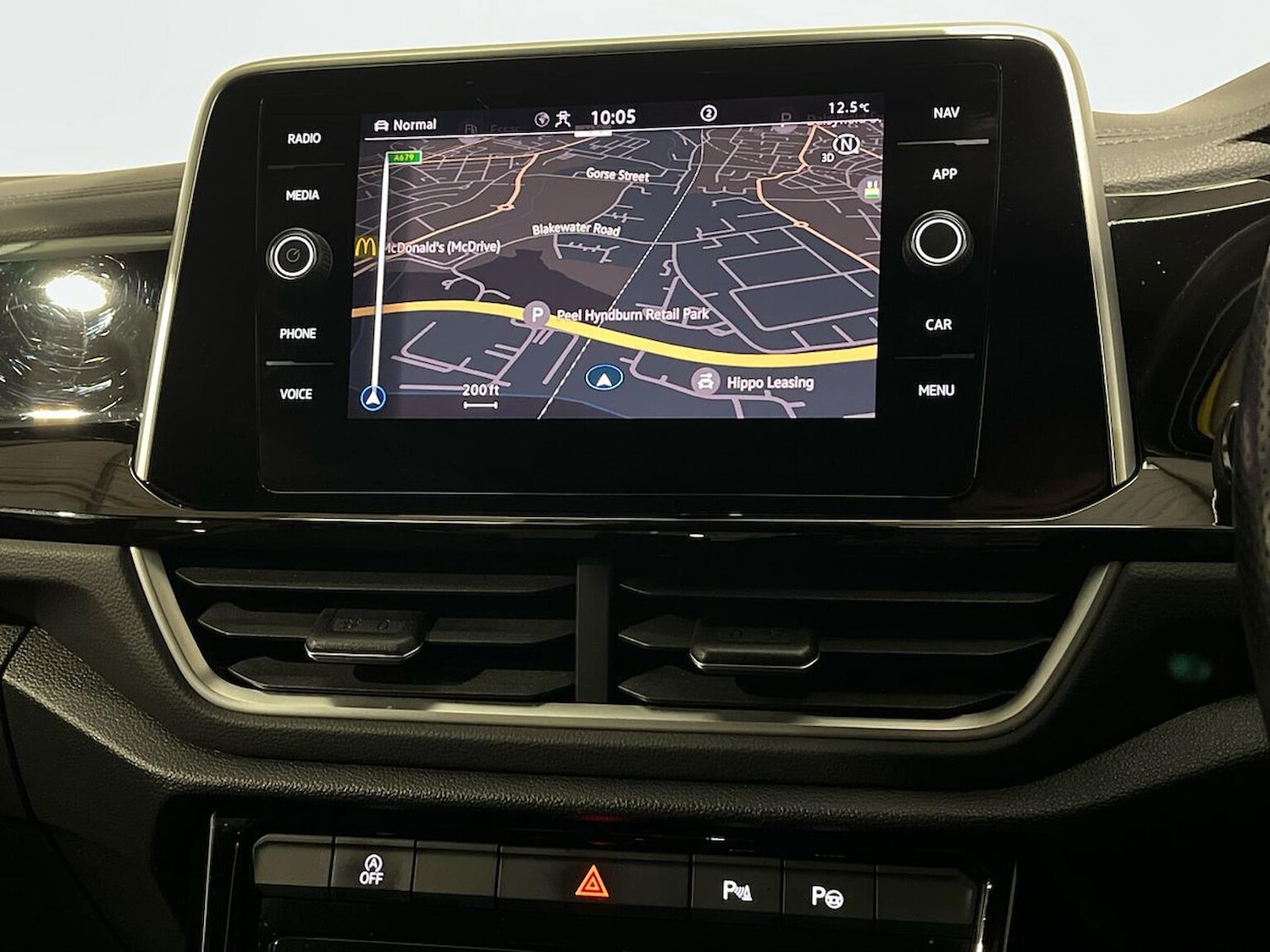 Used Volkswagen T-Roc 2022 for sale - 77715396: Photo 24