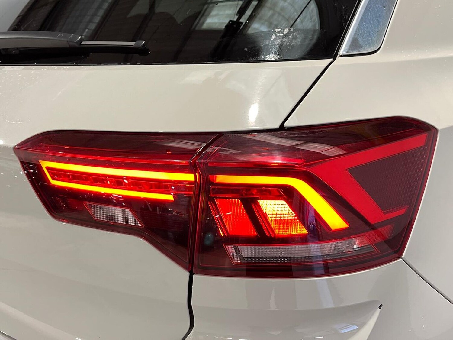 Used Volkswagen T-Roc 2022 for sale - 77715396: Photo 36