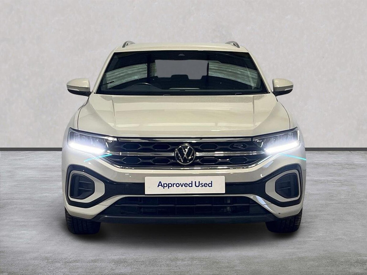 Used Volkswagen T-Roc 2022 for sale - 77715396: Photo 5