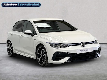 Used Volkswagen Golf 2021 for sale - 75505250: Photo