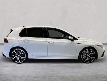 Used Volkswagen Golf 2021 for sale - 75505250: Photo