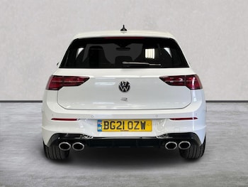 Used Volkswagen Golf 2021 for sale - 75505250: Photo