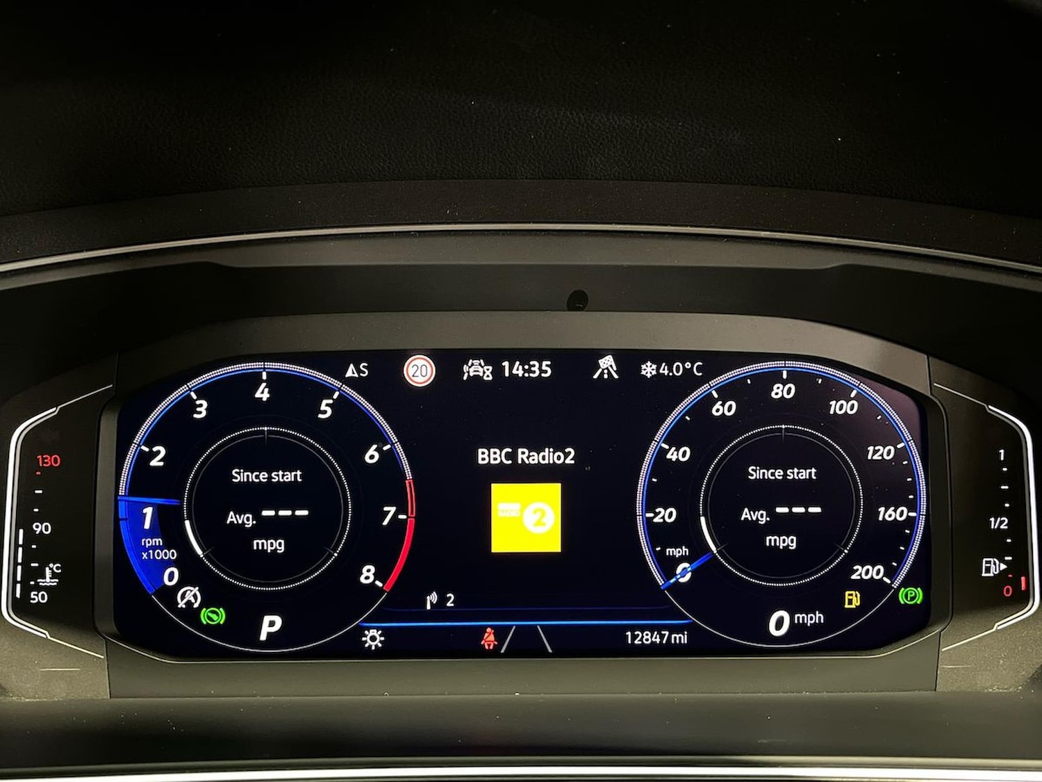 Used Volkswagen Tiguan 2023 for sale - 76799378: Photo 10