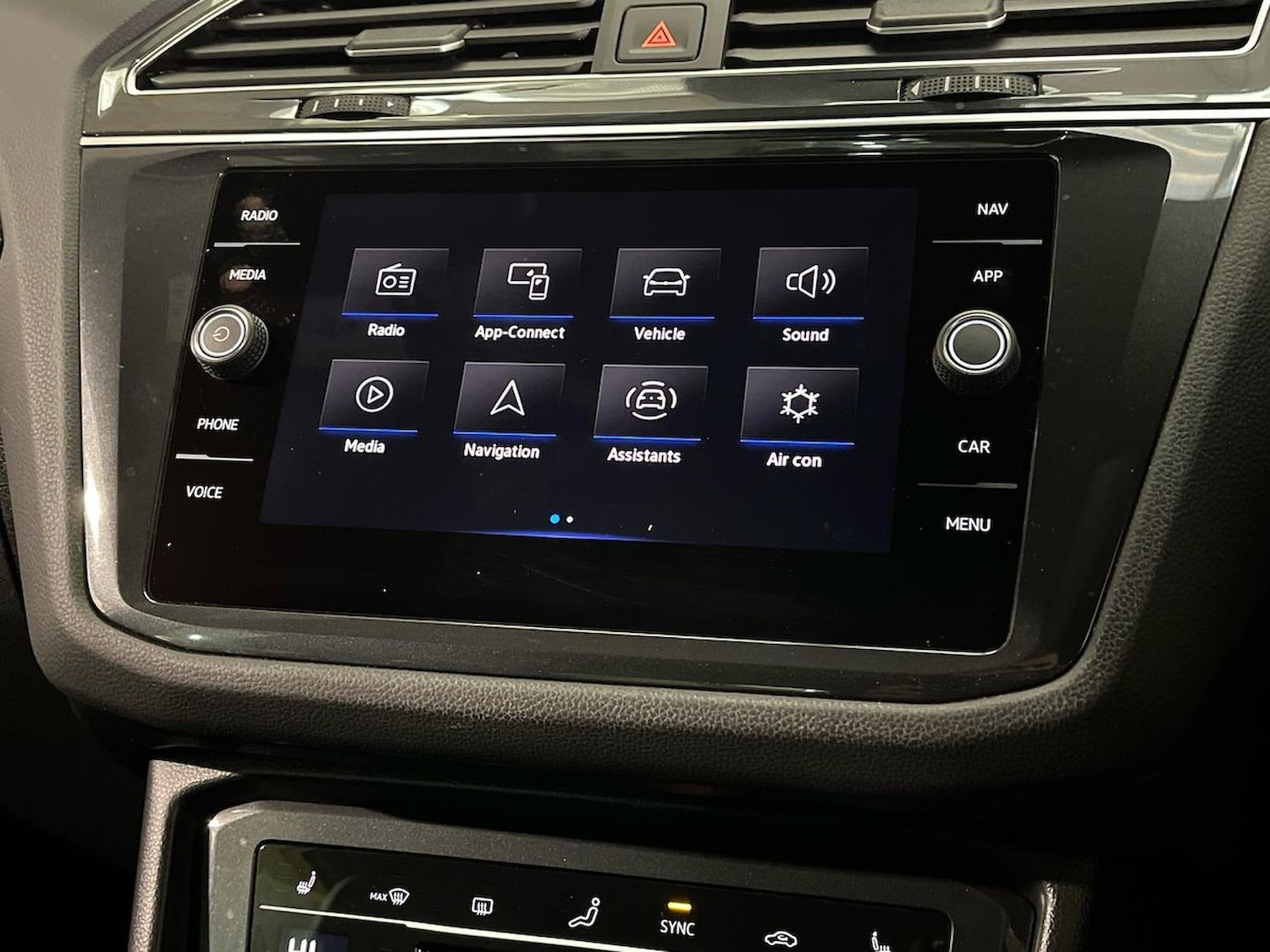 Used Volkswagen Tiguan 2023 for sale - 76799378: Photo 11