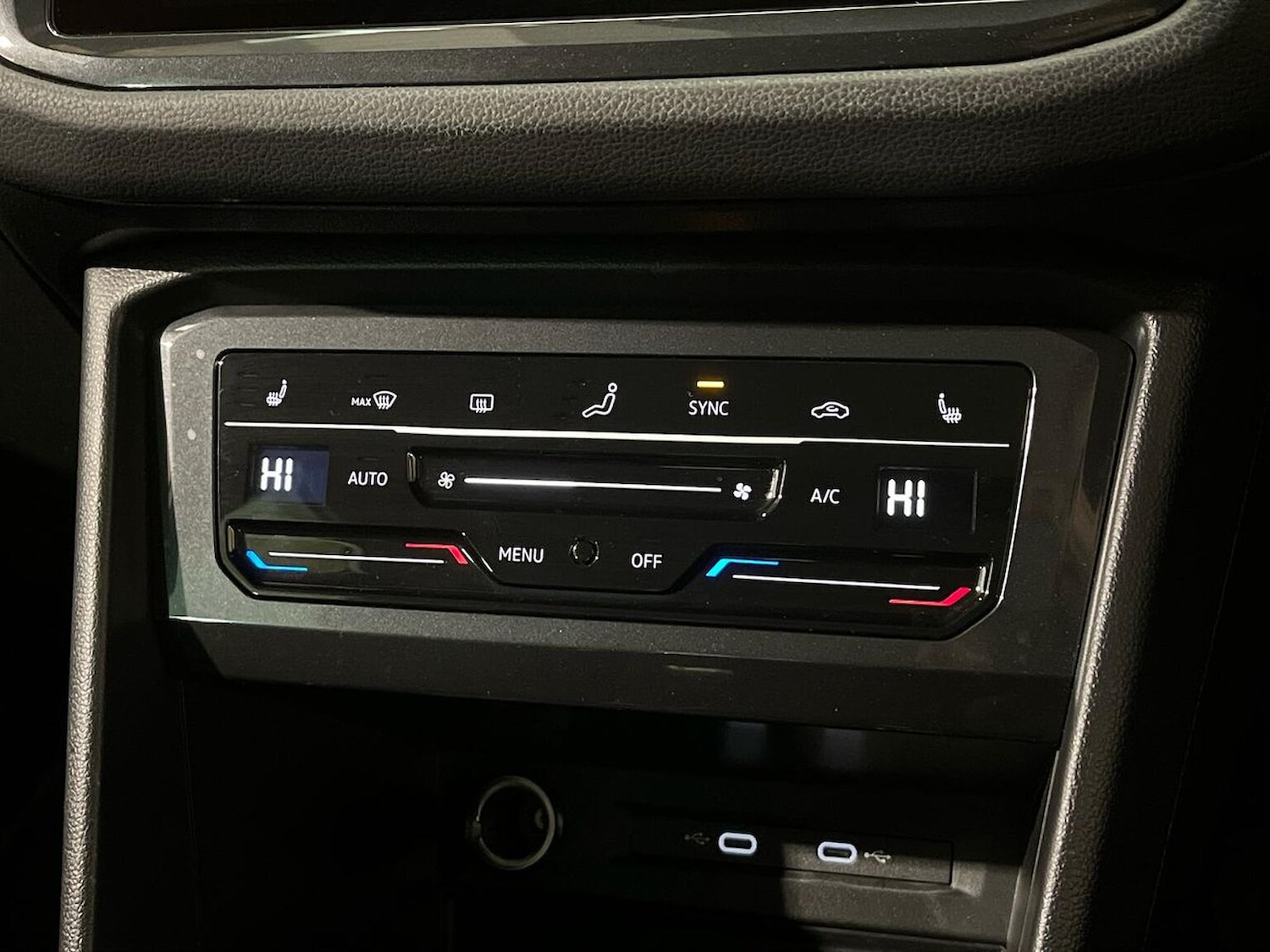 Used Volkswagen Tiguan 2023 for sale - 76799378: Photo 12