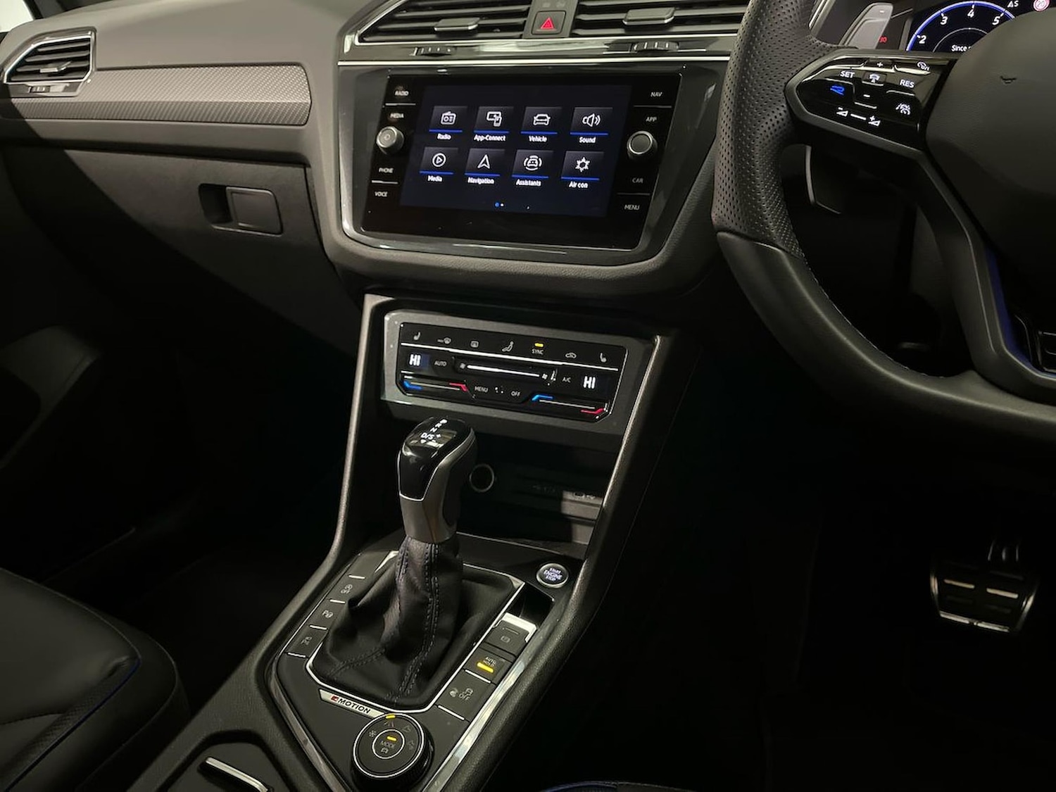 Used Volkswagen Tiguan 2023 for sale - 76799378: Photo 13