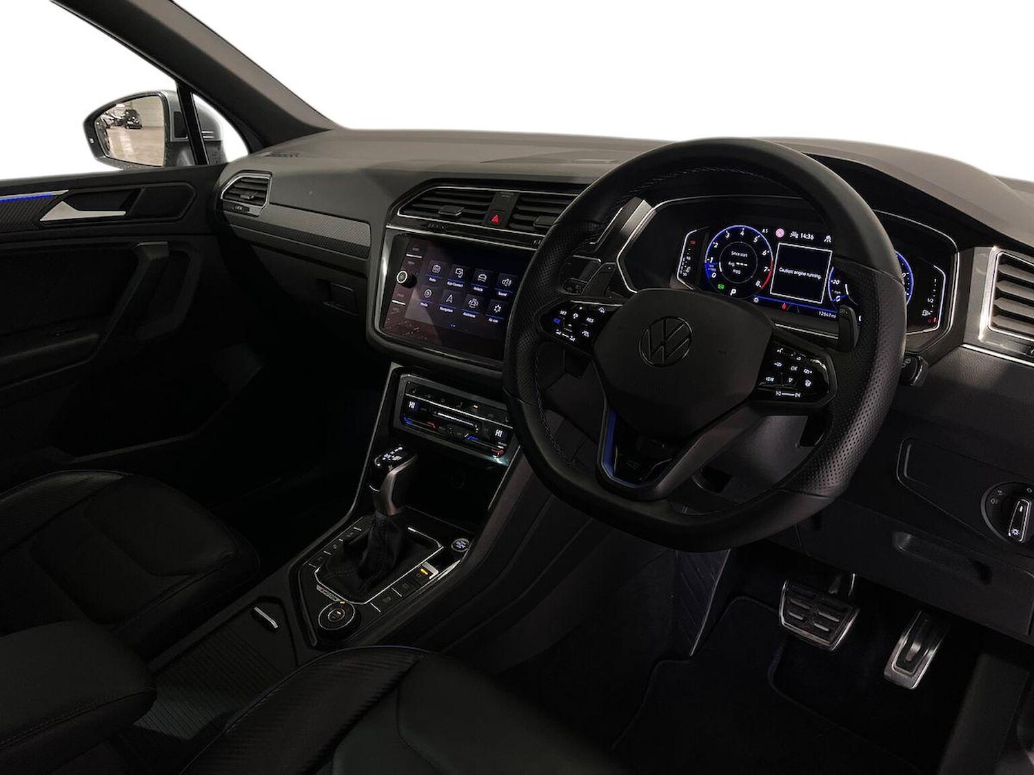 Used Volkswagen Tiguan 2023 for sale - 76799378: Photo 15