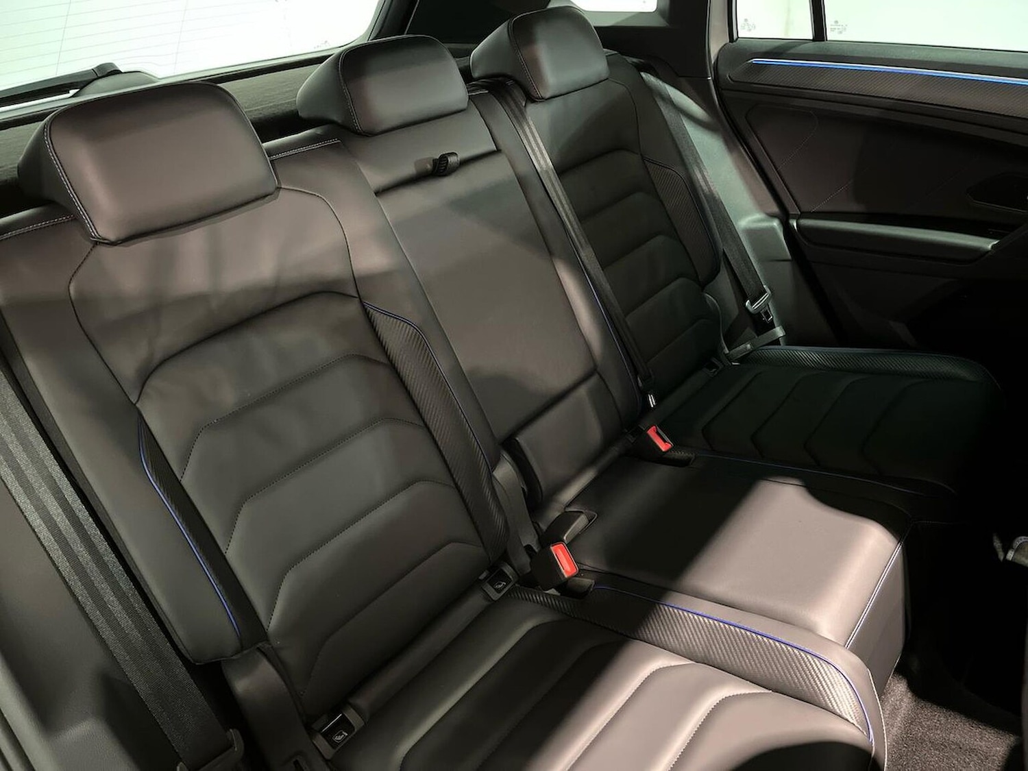 Used Volkswagen Tiguan 2023 for sale - 76799378: Photo 16