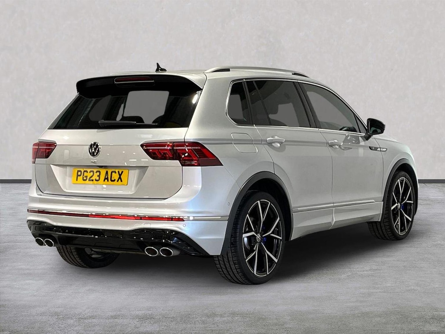 Used Volkswagen Tiguan 2023 for sale - 76799378: Photo 18