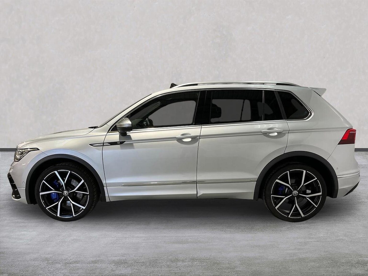 Used Volkswagen Tiguan 2023 for sale - 76799378: Photo 19