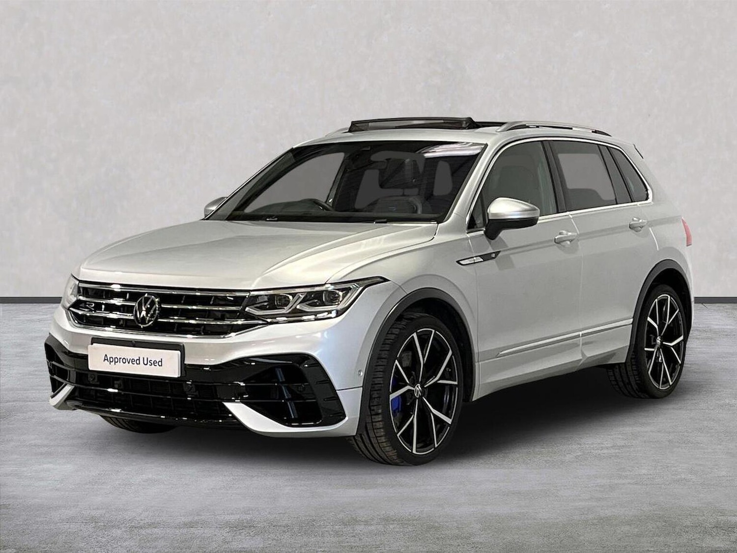 Used Volkswagen Tiguan 2023 for sale - 76799378: Photo 20