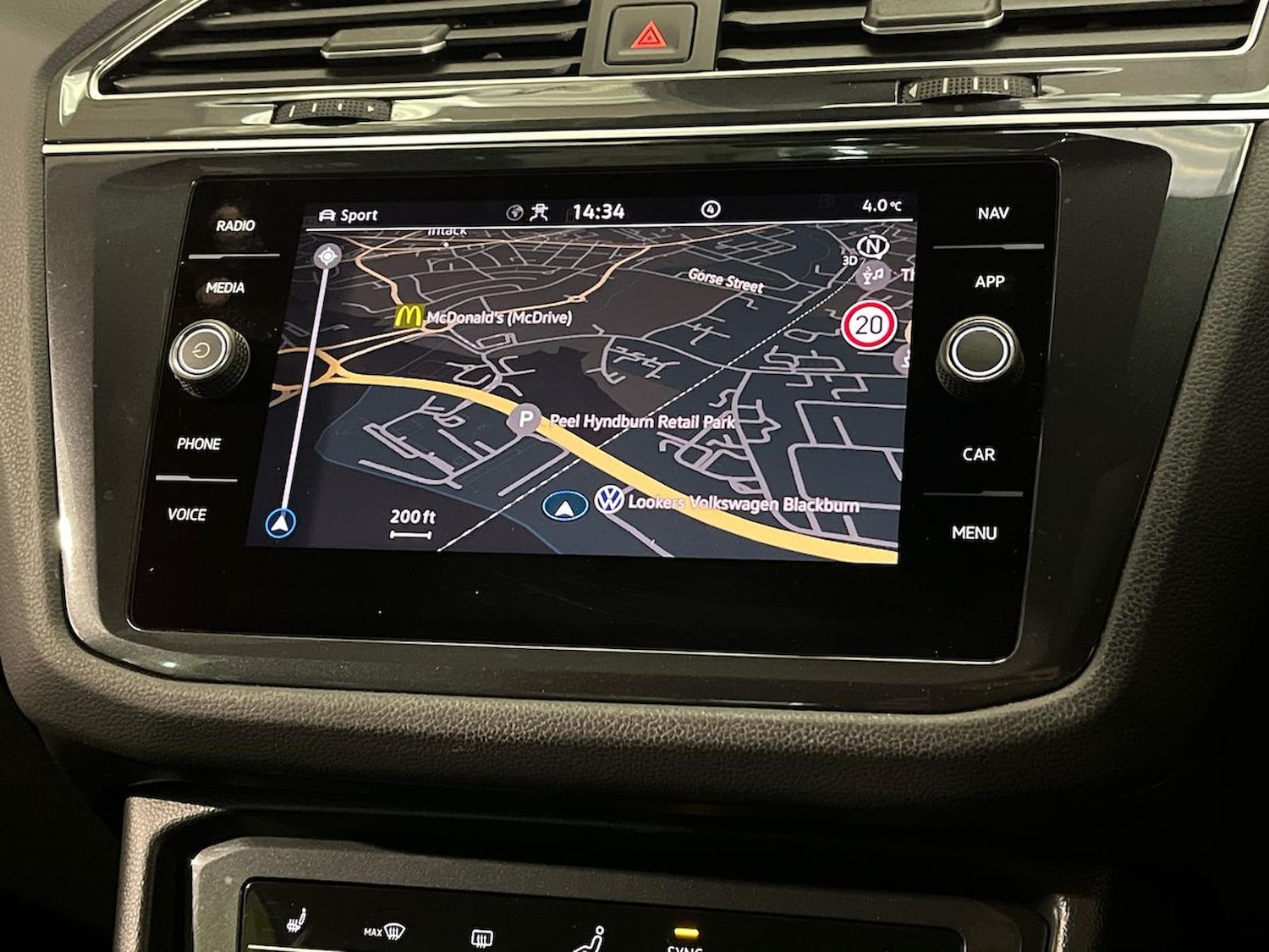 Used Volkswagen Tiguan 2023 for sale - 76799378: Photo 24