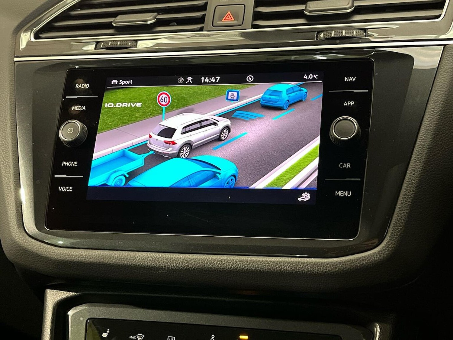 Used Volkswagen Tiguan 2023 for sale - 76799378: Photo 25