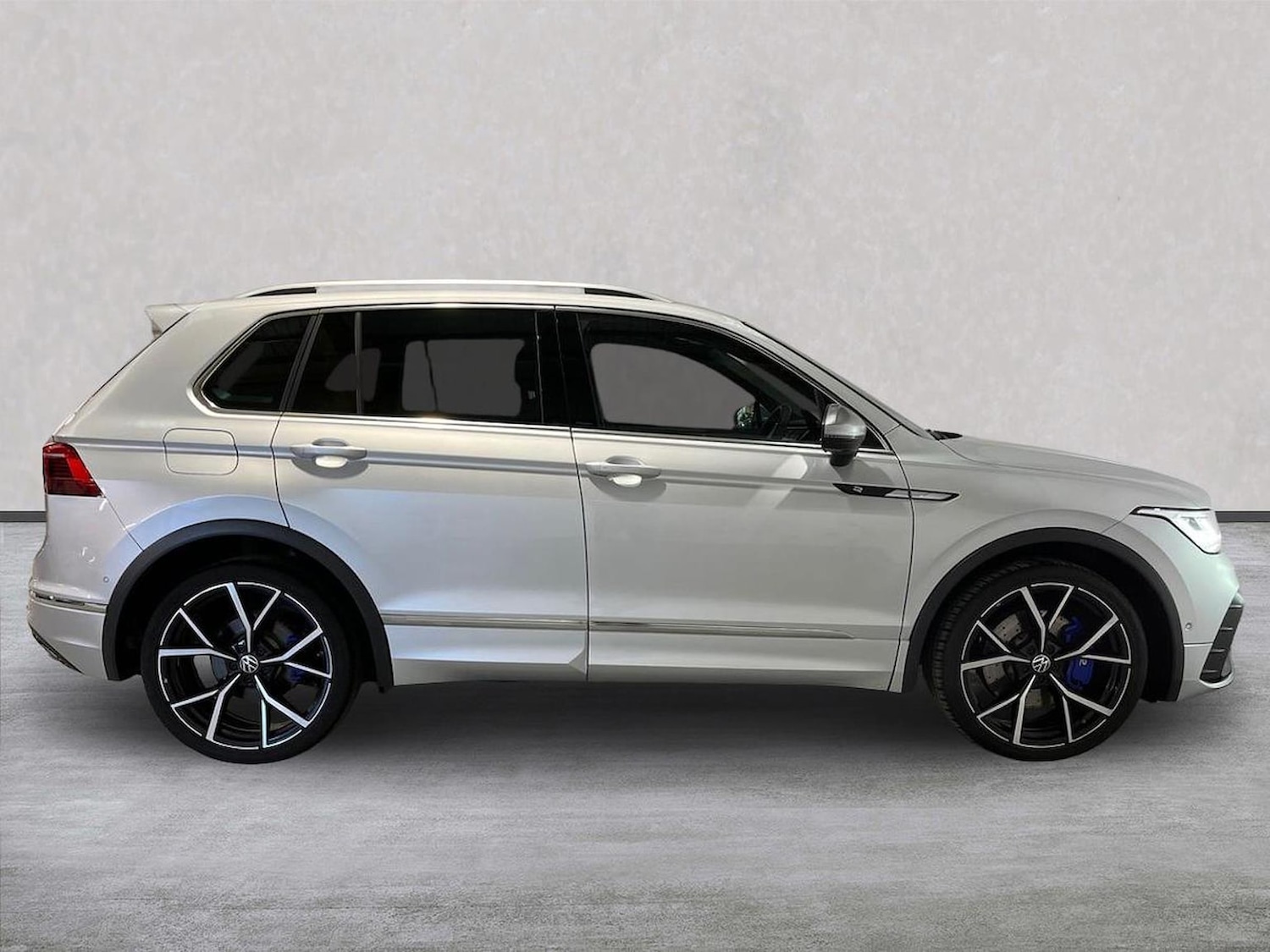 Used Volkswagen Tiguan 2023 for sale - 76799378: Photo 3