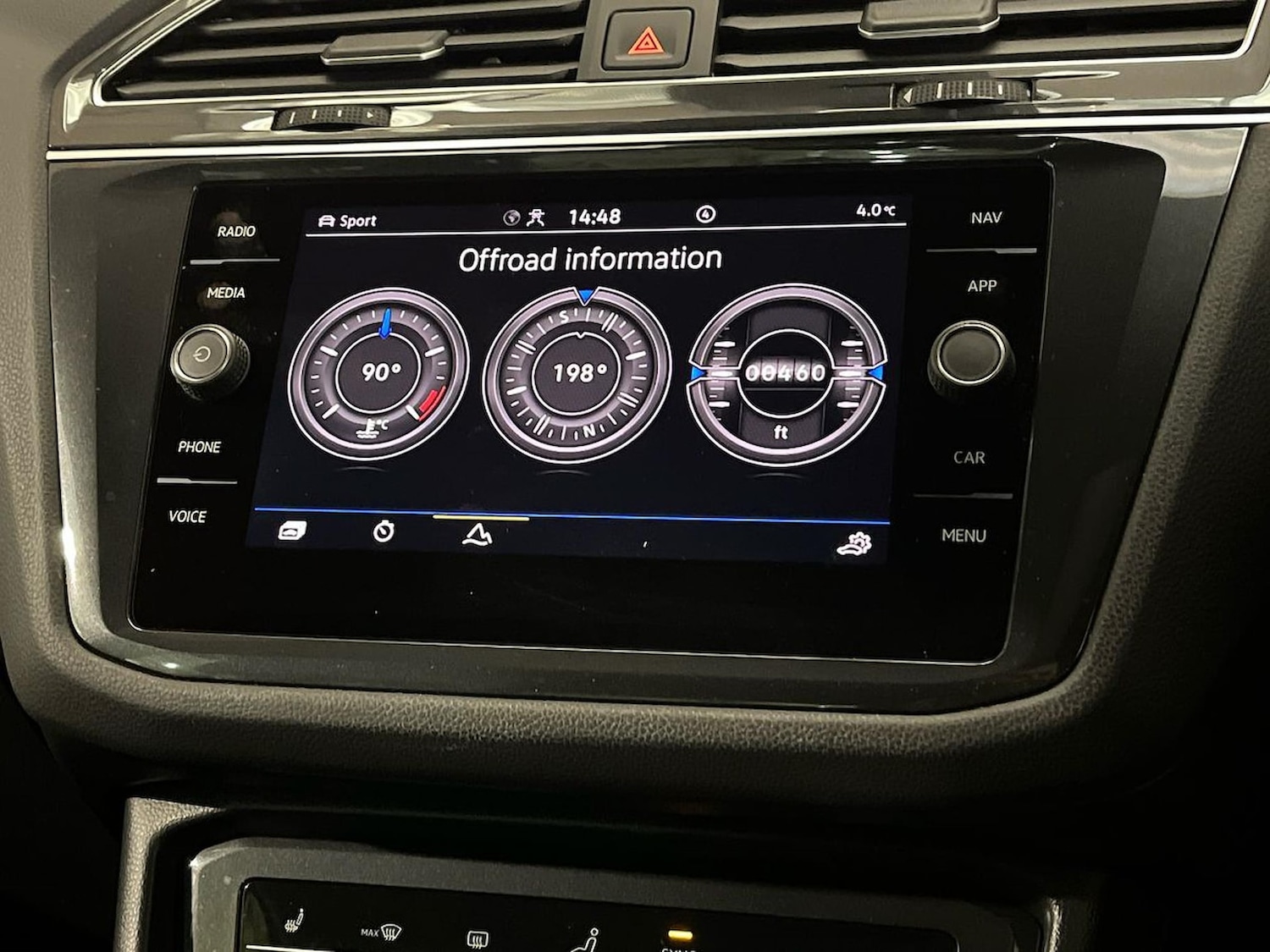 Used Volkswagen Tiguan 2023 for sale - 76799378: Photo 31