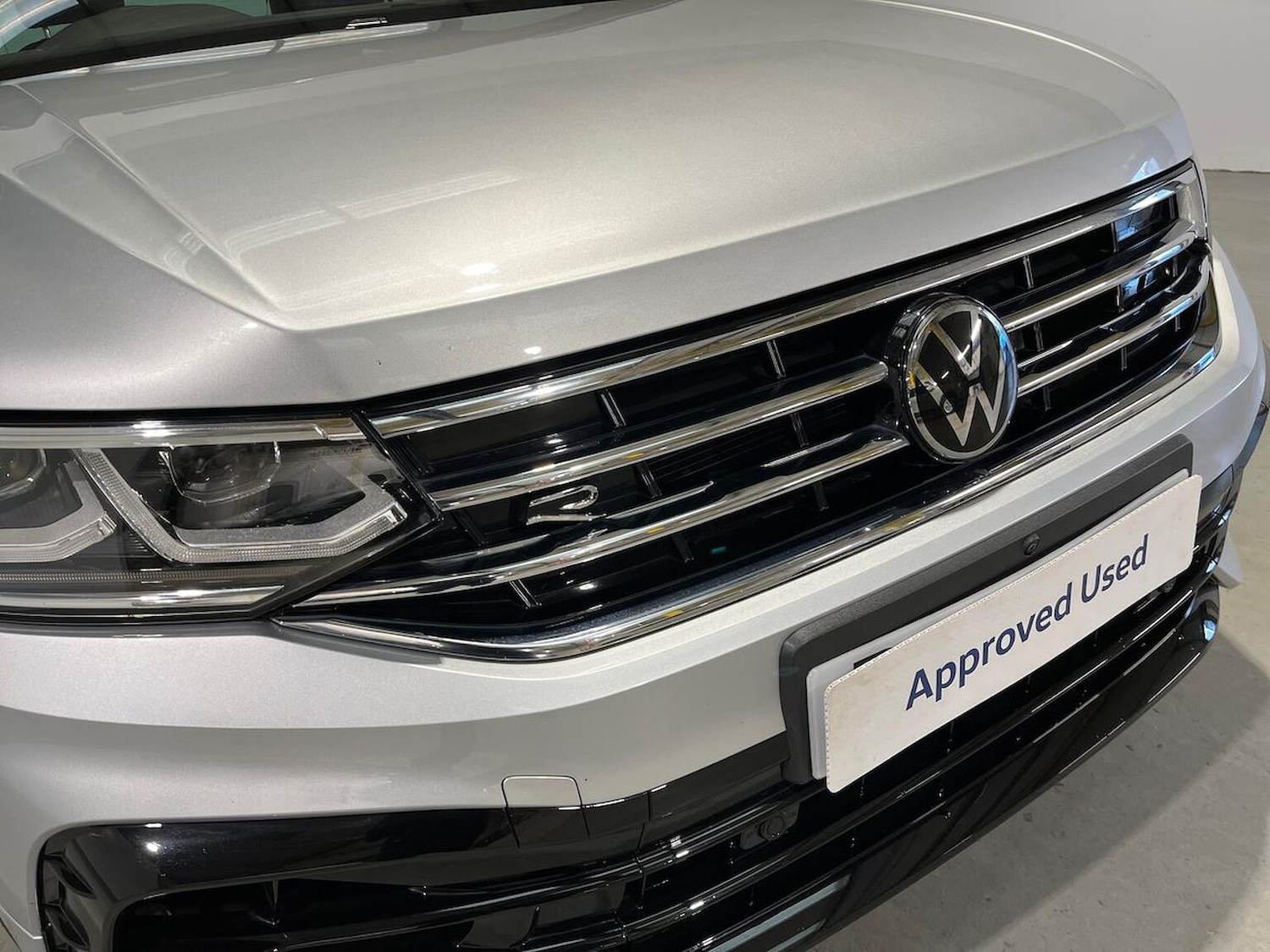 Used Volkswagen Tiguan 2023 for sale - 76799378: Photo 33