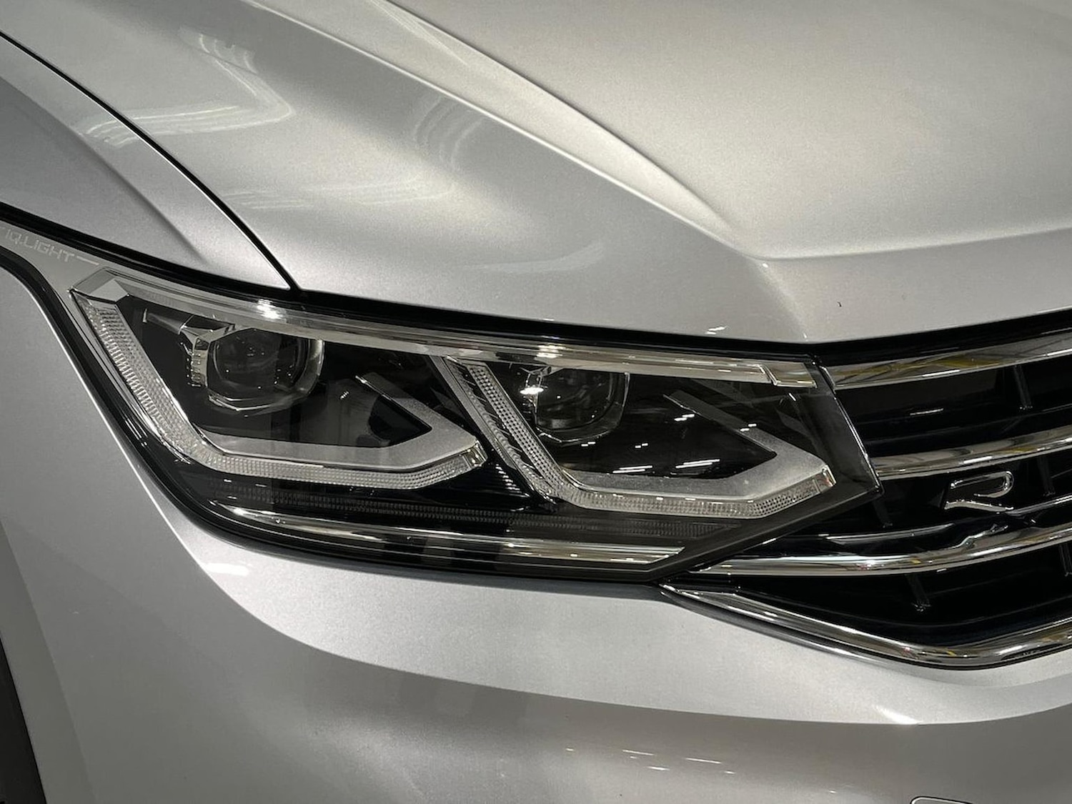 Used Volkswagen Tiguan 2023 for sale - 76799378: Photo 34