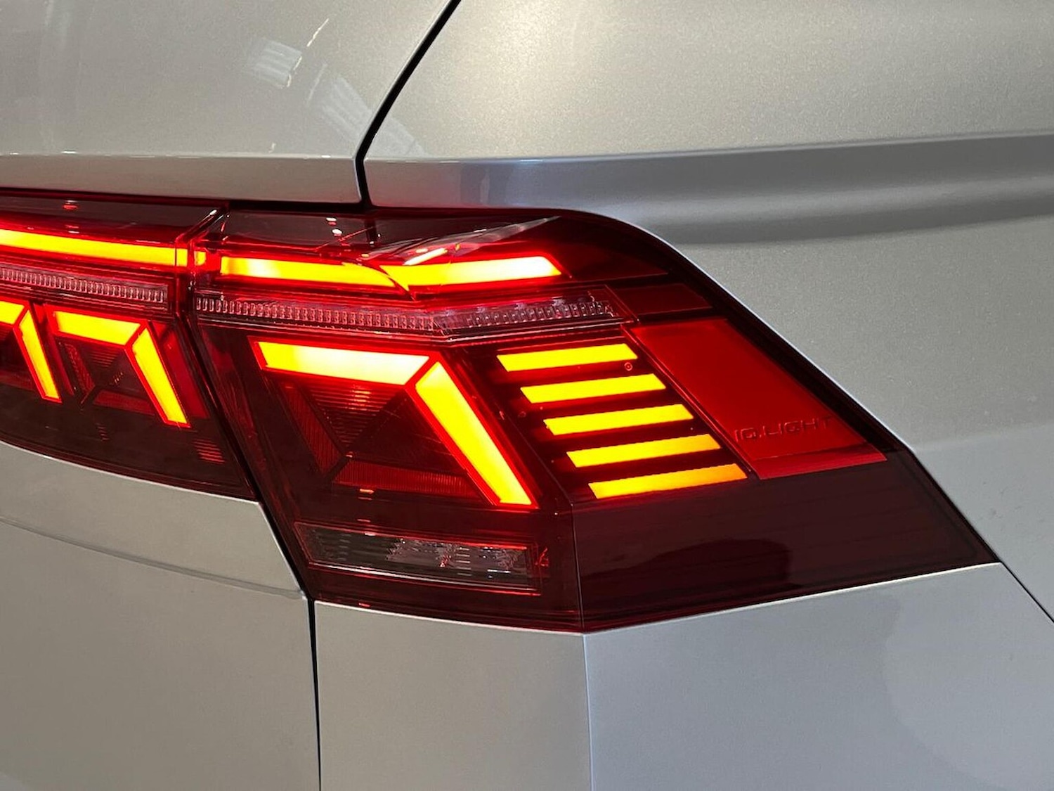 Used Volkswagen Tiguan 2023 for sale - 76799378: Photo 36