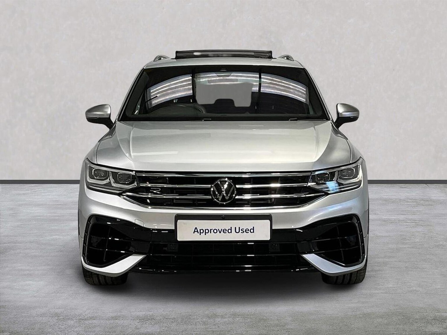 Used Volkswagen Tiguan 2023 for sale - 76799378: Photo 5