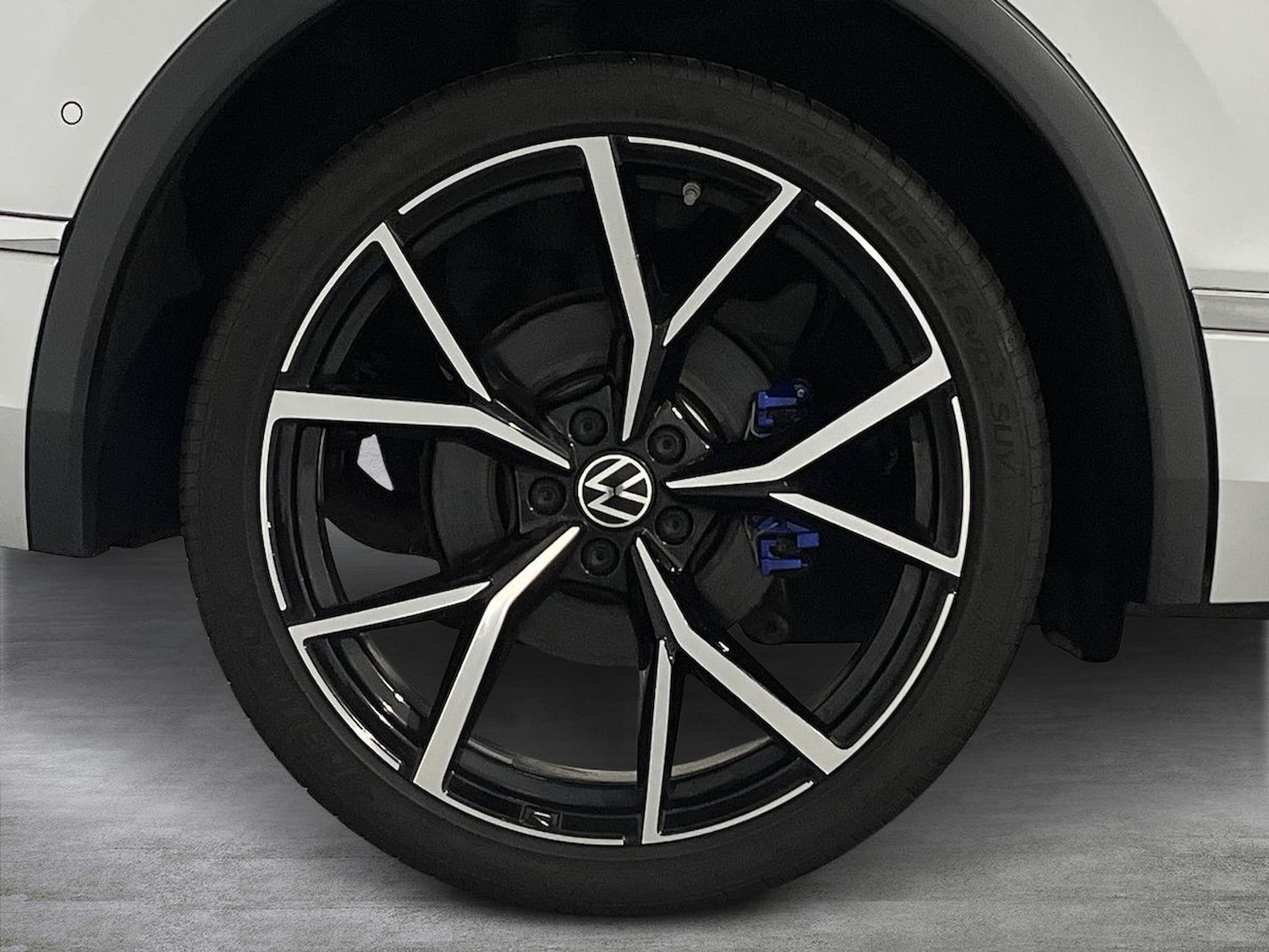 Used Volkswagen Tiguan 2023 for sale - 76799378: Photo 6