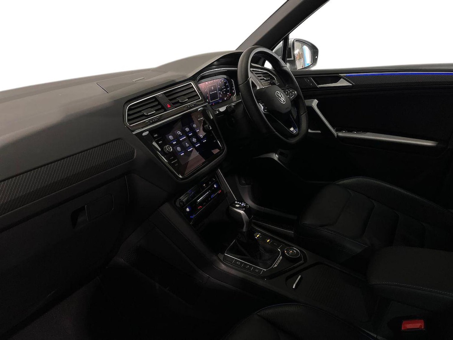 Used Volkswagen Tiguan 2023 for sale - 76799378: Photo 7