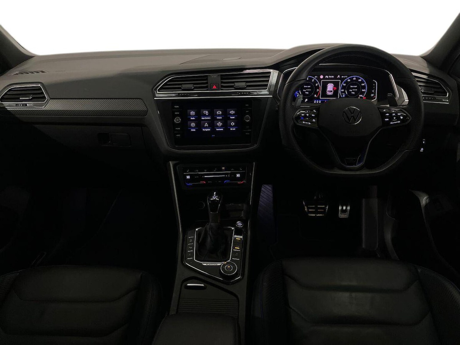 Used Volkswagen Tiguan 2023 for sale - 76799378: Photo 8