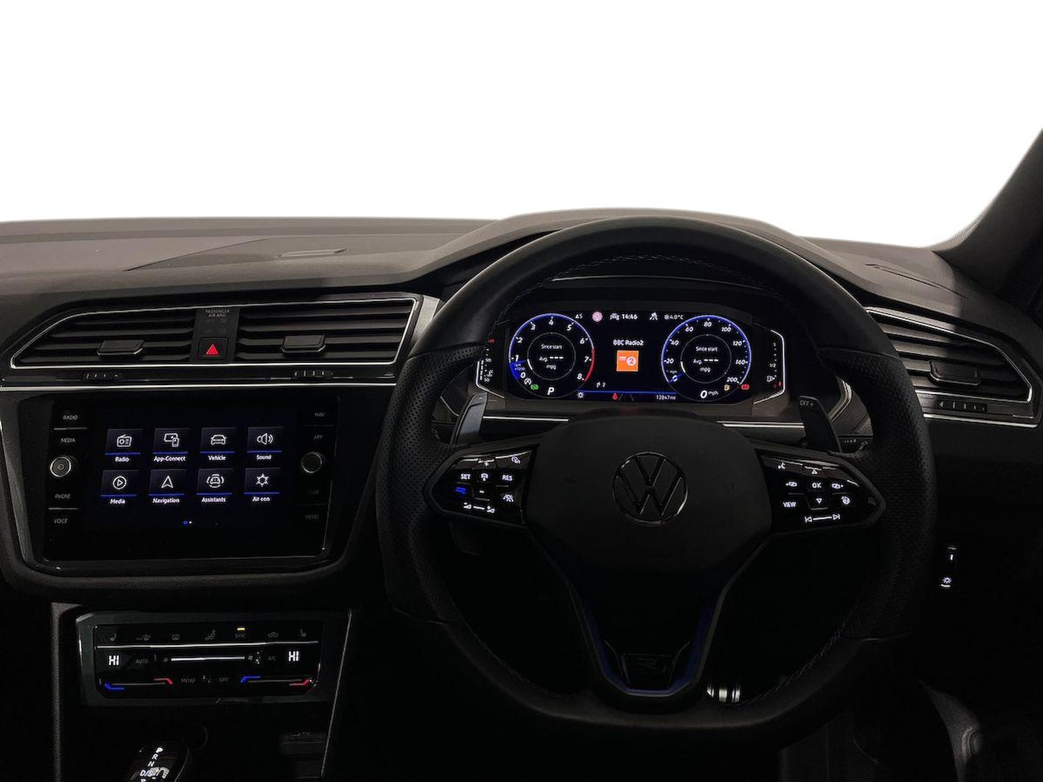 Used Volkswagen Tiguan 2023 for sale - 76799378: Photo 9