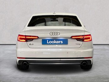 Used Audi A4 2016 for sale - 78258379: Photo