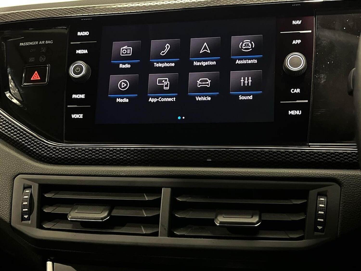 Used Volkswagen Polo 2024 for sale - 78195849: Photo 11