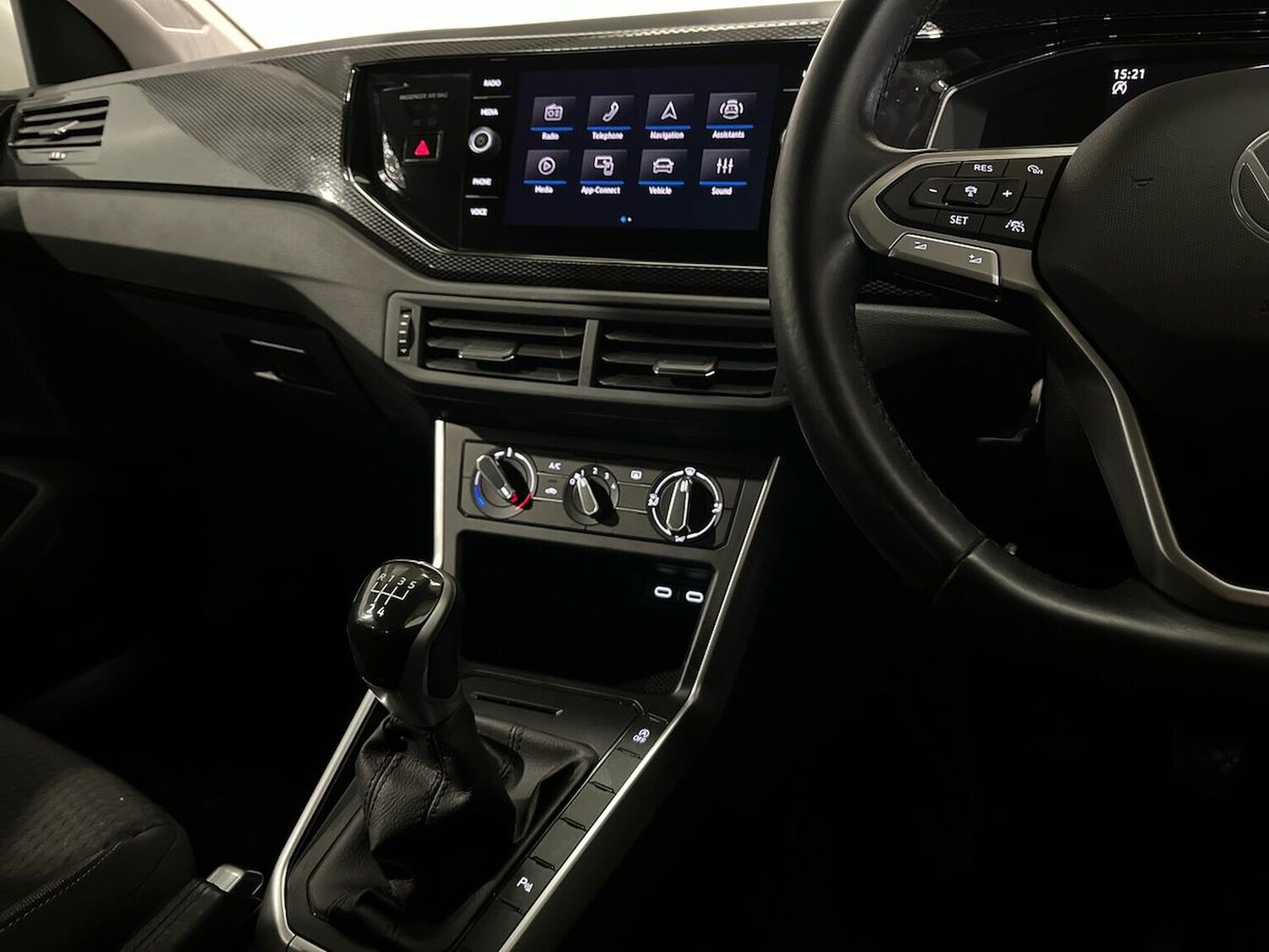 Used Volkswagen Polo 2024 for sale - 78195849: Photo 13