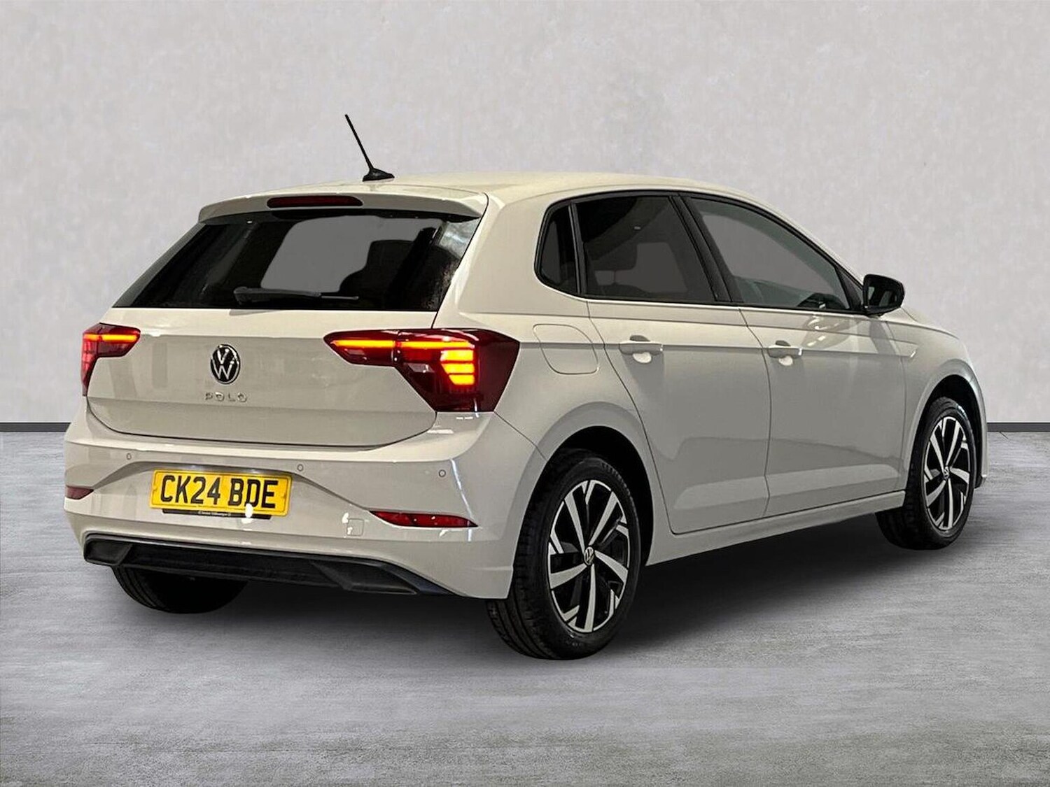 Used Volkswagen Polo 2024 for sale - 78195849: Photo 18