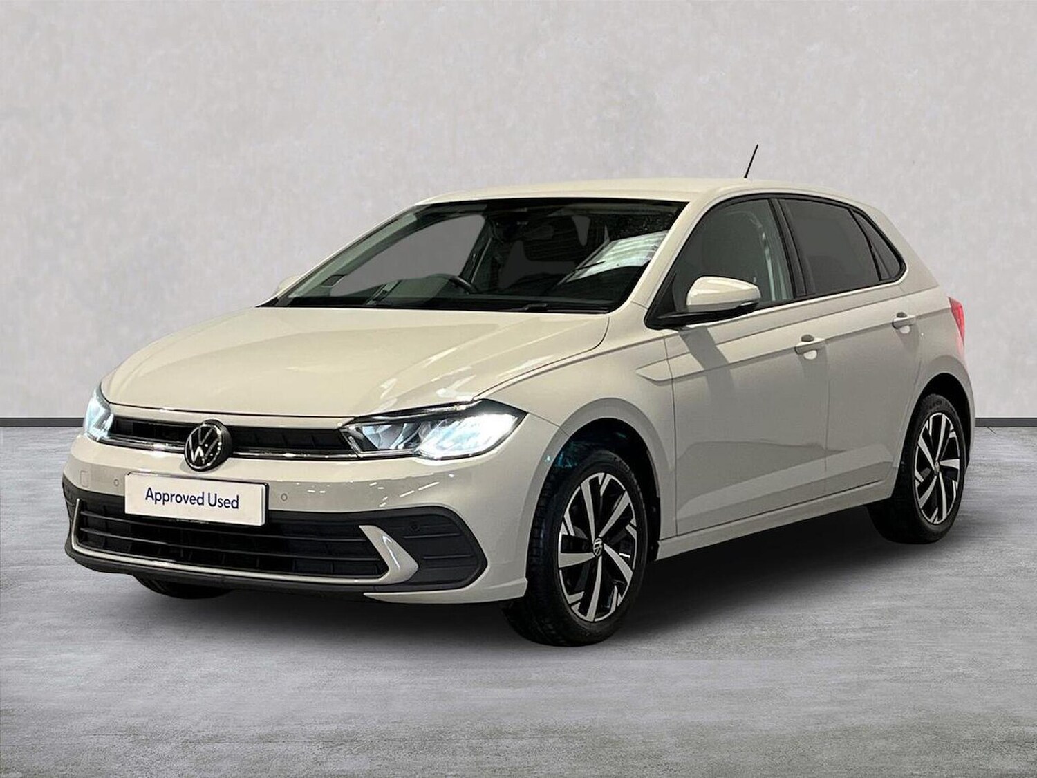 Used Volkswagen Polo 2024 for sale - 78195849: Photo 20